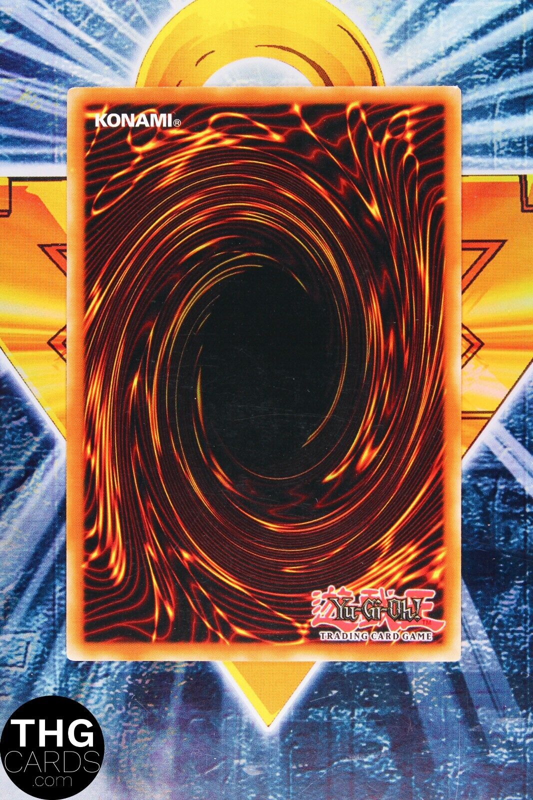 Dowsing Fusion KICO-EN024 1st Edition Rare Yugioh Card Playset