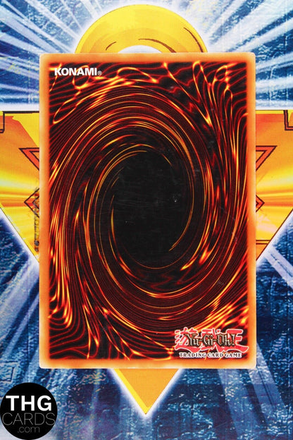 Tuning LC5D-EN049 1st Edition Common Yugioh Card