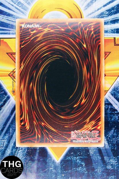 Sanwitch GFP2-EN122 1st Edition Ultra Rare Yugioh