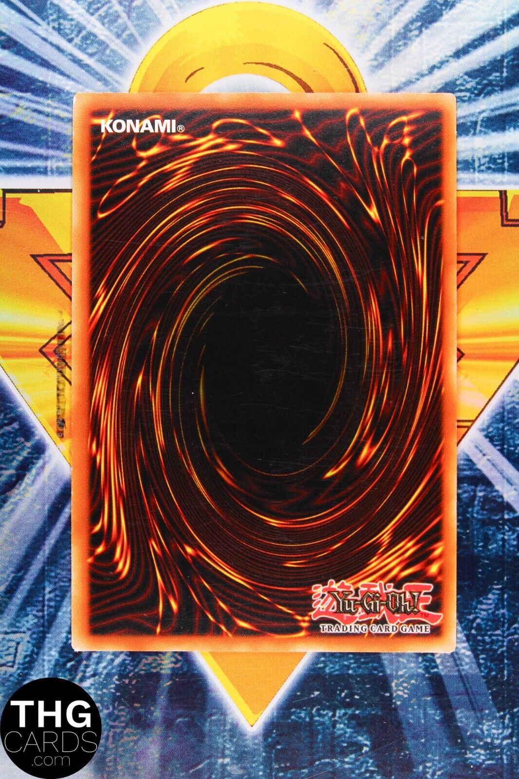 Light of the Redemption LODT-EN057 Super Rare Yugioh Card