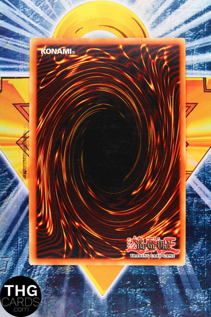 Light of the Redemption LODT-EN057 Super Rare Yugioh Card