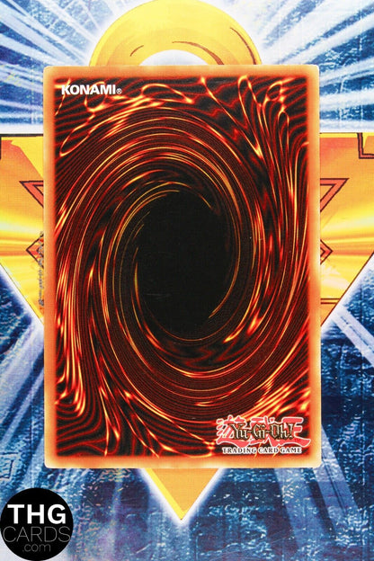 Homunculus The Alchemic Being CP07-EN016 Common Yugioh Card