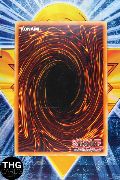 Cardcar D THSF-EN044 1st Edition Super Rare Yugioh Card