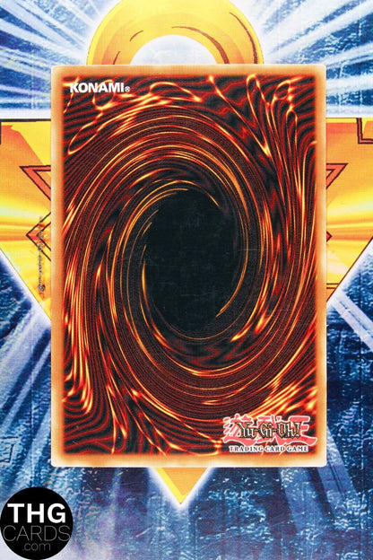 Seed of Flame CSOC-EN081 Ultra Rare Yugioh Card