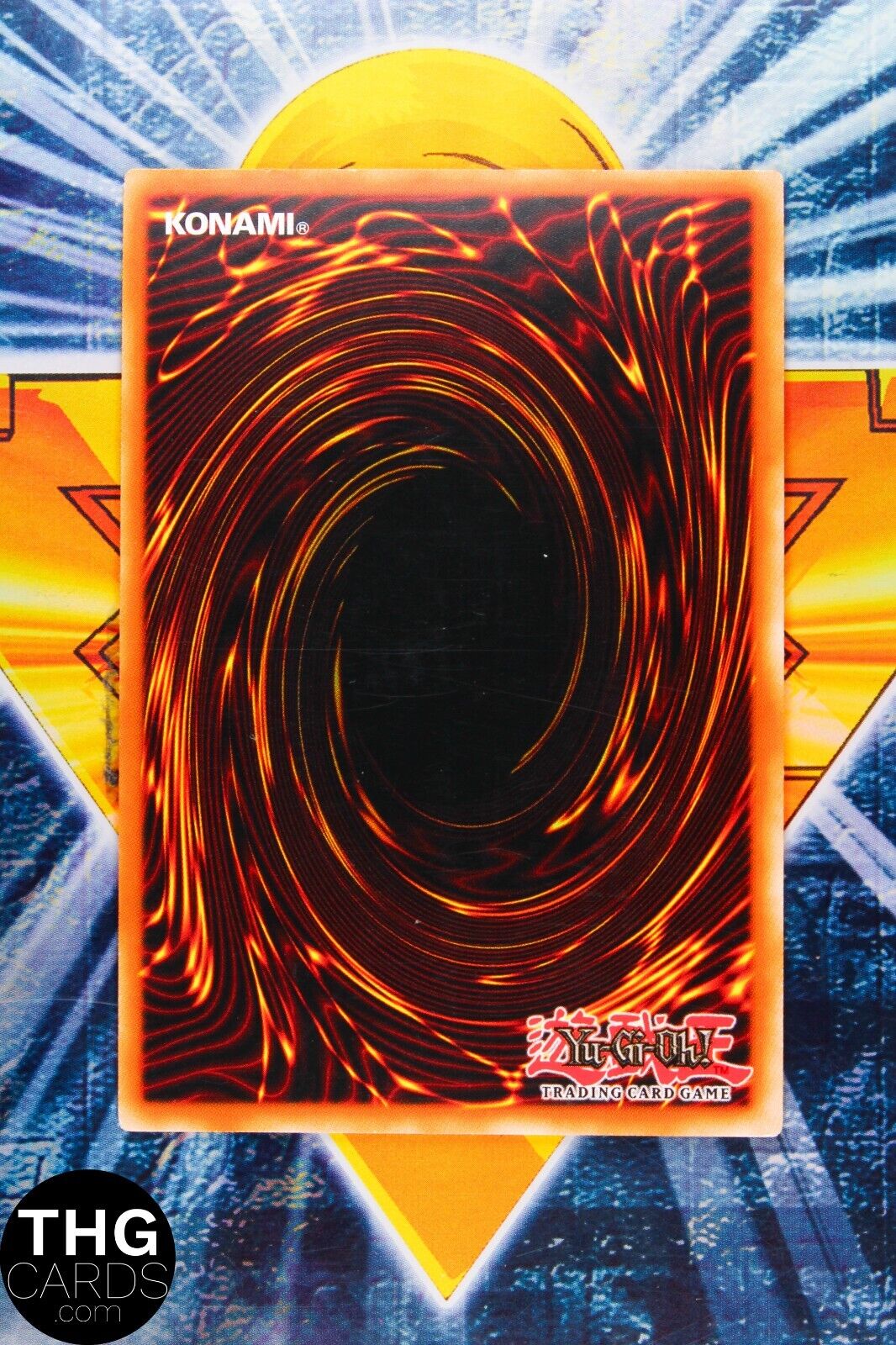 Evil Eye Retribution INCH-EN039 1st Edition Secret Rare Yugioh Card