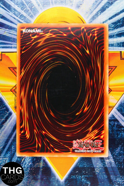 Evil Eye Retribution INCH-EN039 1st Edition Secret Rare Yugioh Card