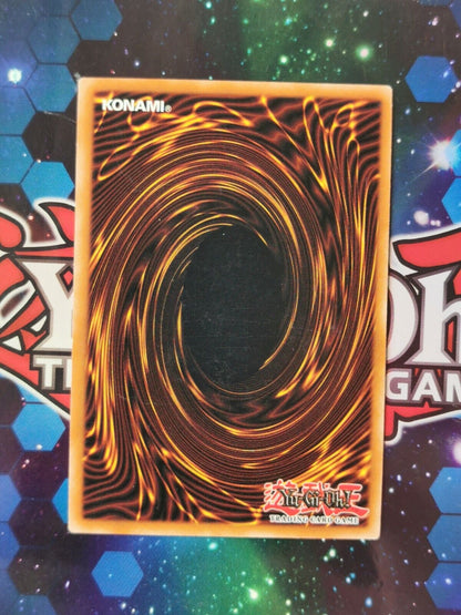 A Feather of the Phoenix FET-EN037 1st Edition Super Rare Yugioh Card