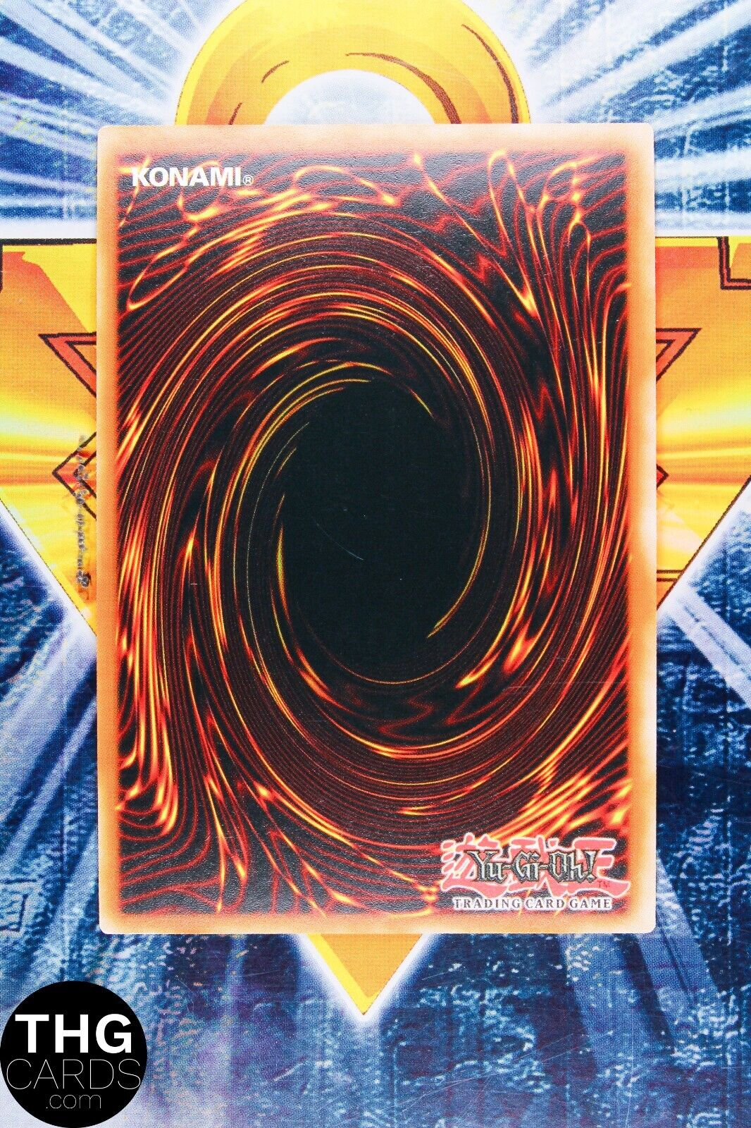 Retaliating "C" GFP2-EN108 1st Edition Ultra Rare Yugioh Card