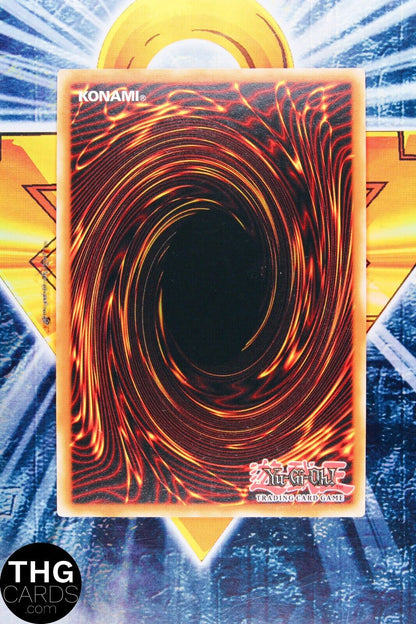 Geomathmech Final Sigma GFP2-EN134 1st Edition Ultra Rare Yugioh Card