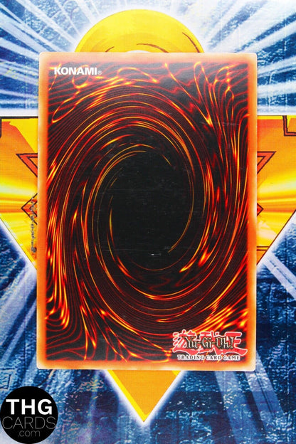 Noble Arms - Caliburn CBLZ-ENSP1 Limited Edition Ultra Rare Yugioh Card