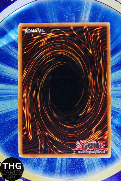 Infernal Flame Emperor SD3-EN001 1st Edition Ultra Rare Yugioh Card 1