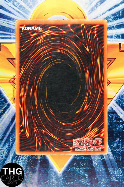 Dark Magician SDY-E005 Ultra Rare Yugioh Card 6