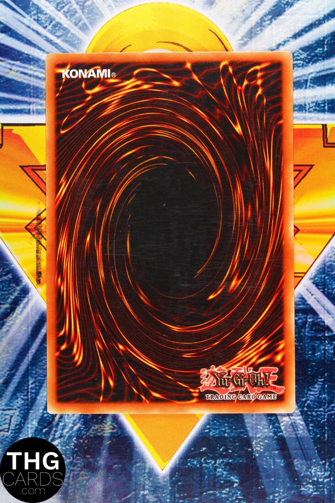 Exile of the Wicked TP4-008 Rare Yugioh Card