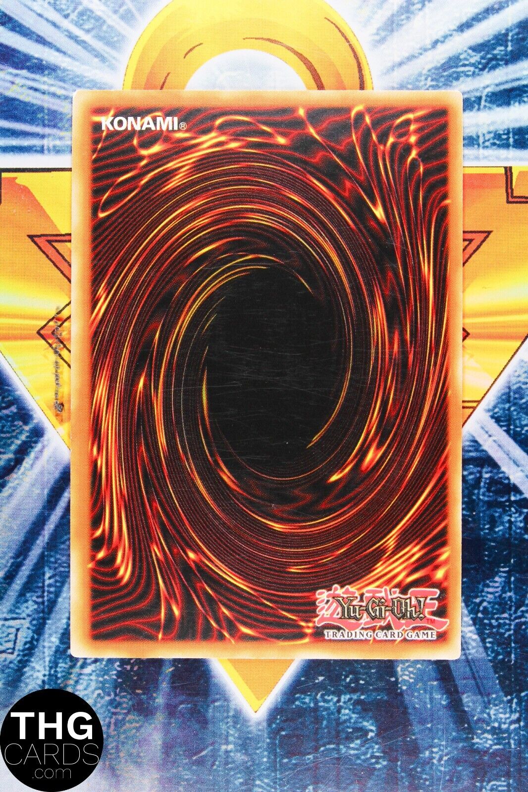 Nekroz of Decisive Armor THSF-EN019 Secret Rare Yugioh Card