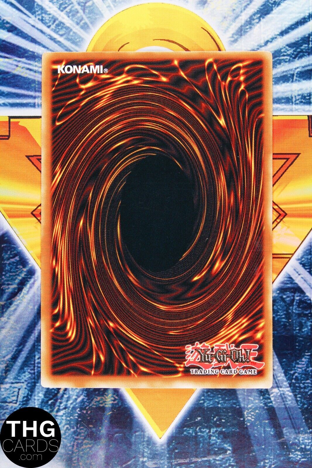 Amplifier CP06-EN017 Common Yugioh Card