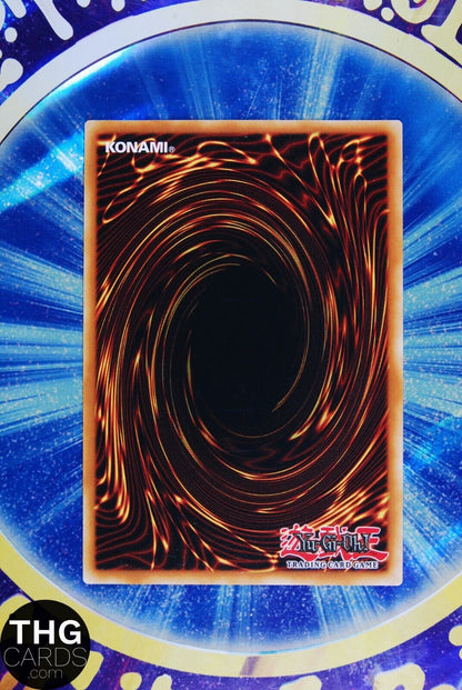 Evil Hero Inferno Wing LDS3-EN027 1st Edition Ultra Rare Yugioh Card