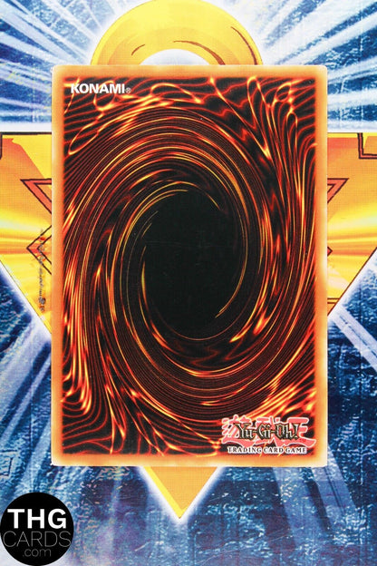 Vendread Battlelord EXFO-EN082 1st Edition Super Rare Yugioh Card