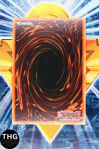 Link Spider YS17-EN043 1st Edition Super Rare Yugioh Card