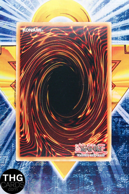 Danger!? Jackalope? RA01-EN013 1st Ed Super Rare Yugioh Card