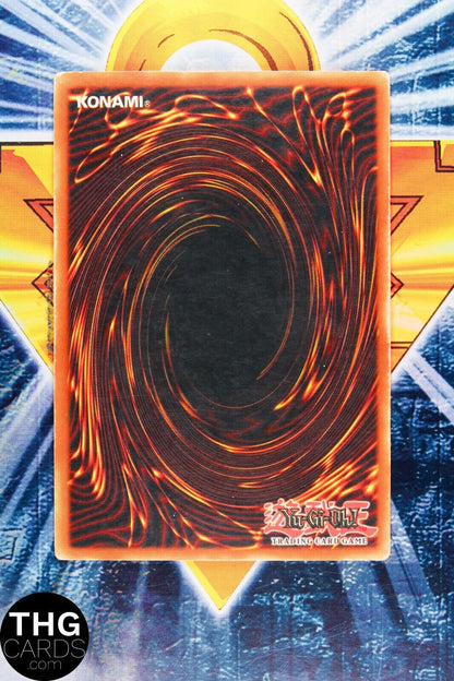 Dark Magician SDY-E005 Ultra Rare Yugioh Card 12