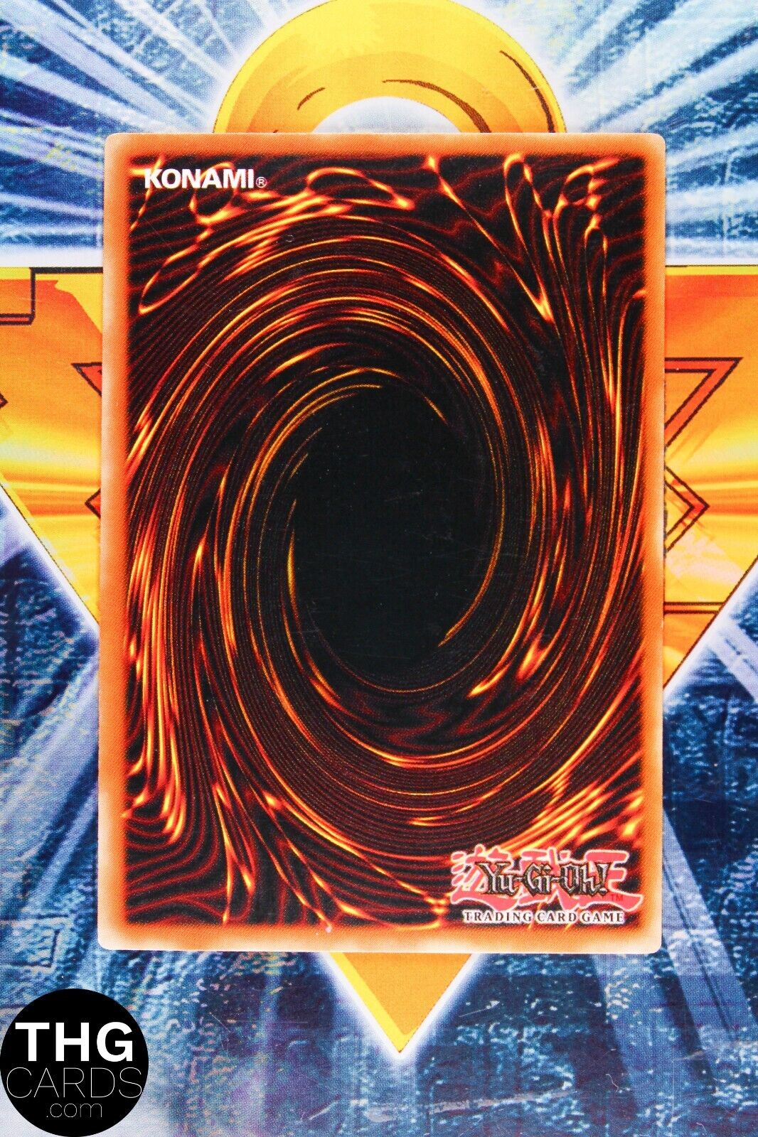 Last Turn LOD-099 Ultra Rare Yugioh Card 2