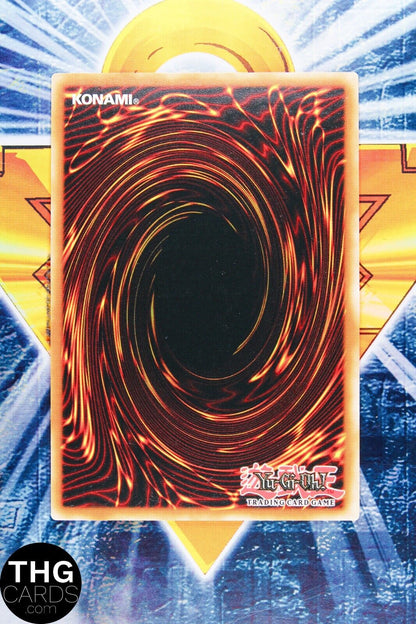 Dingirsu, The Orcust Of The Evening Star RA01-EN006 1st Secret Rare Yugioh Card