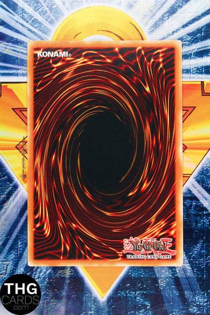 Megalith Aratron IGAS-EN040 1st Edition Super Rare Yugioh Card