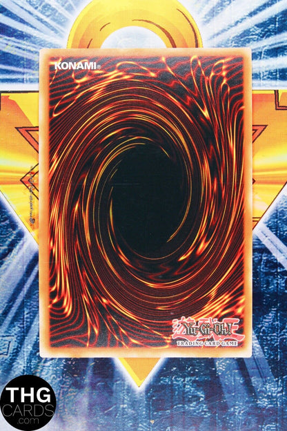 Yang Zing Brutality GFP2-EN169 1st Edition Ultra Rare Yugioh Card