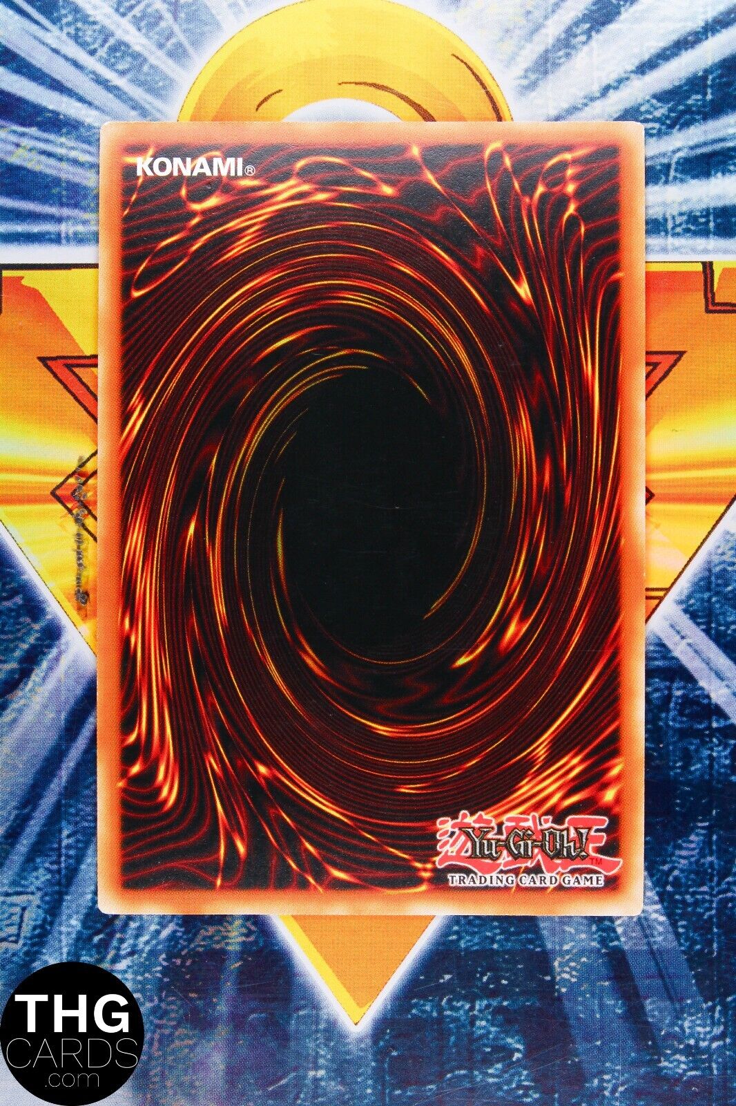 True King Angimazud, The Vanisher MP17-EN080 1st Edition Ultra Rare Yugioh Card