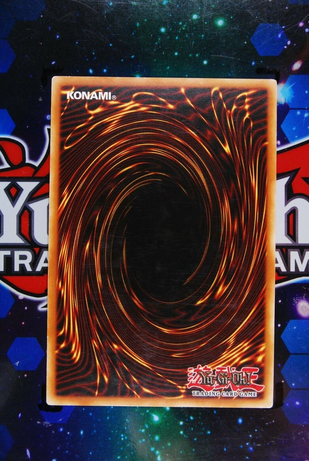 Flamvell Commando ANPR-EN086 1st Edition Ultra Rare Yugioh Card