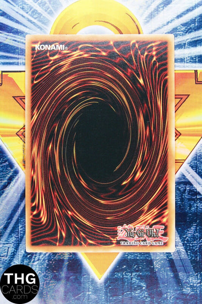 Spellbook of Judgment RA01-EN054 1st Ed Ultra Rare Yugioh Card