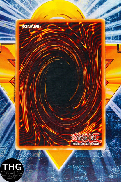 Null and Void SOD-EN057 1st Edition Ultimate Rare Yugioh Card