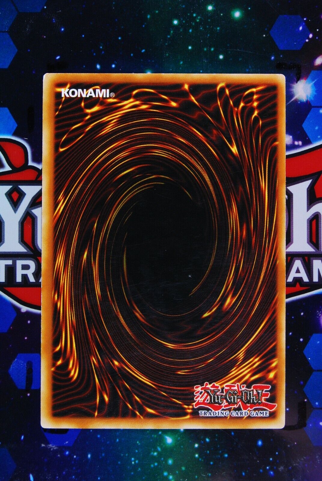 Doomsday Horror PTDN-EN022 1st Edition Super Rare Yugioh Card