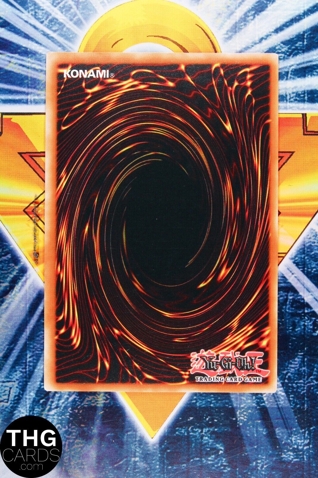 TGX1-HL OP23-EN024 Common Yugioh Card