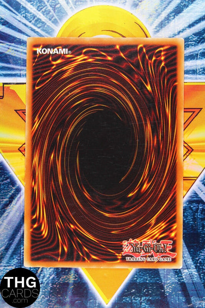 Cyber Blader EEN-EN032 Super Rare Yugioh Card