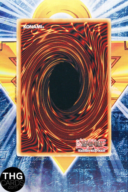 Kazejin DLG1-EN032 Rare Yugioh Card