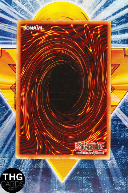 Card Guard ANPR-EN085 Secret Rare Yugioh Card