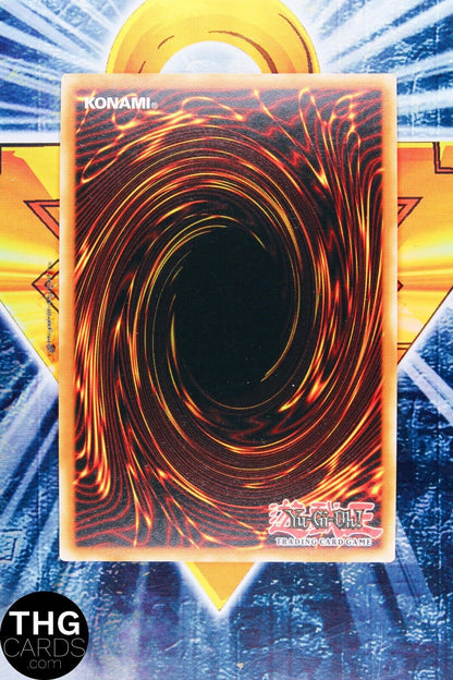 Great Mammoth of Goldfine GFP2-EN120 1st Edition Ultra Rare Yugioh