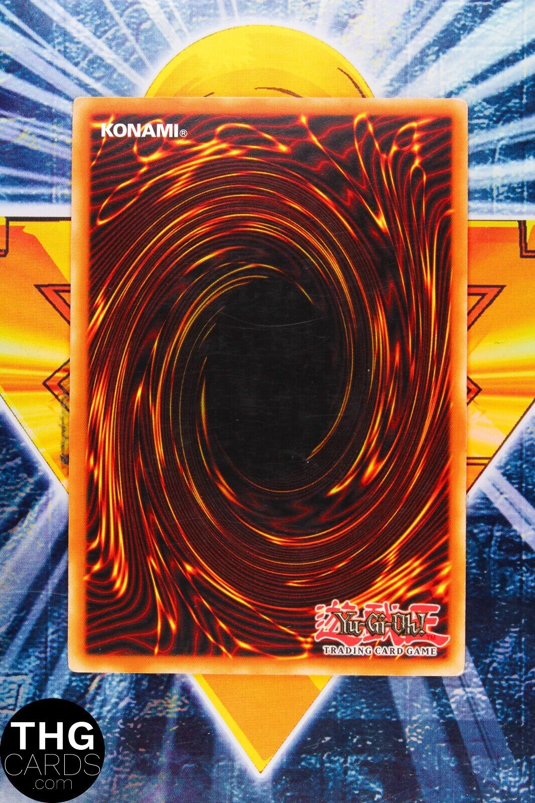 Peropero Cerperus PGL2-EN008 1st Edition Secret Rare Yugioh Card