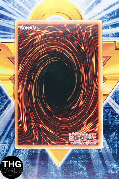 Downerd Magician RA01-EN035 1st Ed Ultra Rare Yugioh Card