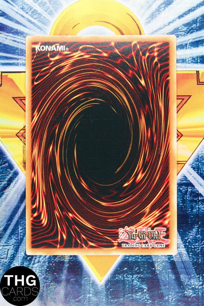 The Winged Dragon of Ra - Sphere Mode RA01-EN007 1st Ed Ultra Rare Yugioh Card