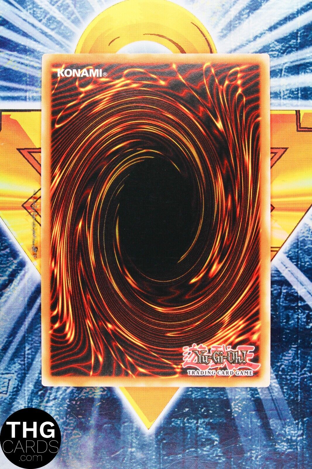 Numeron Calling BLAR-EN027 1st Edition Secret Rare Yugioh Card