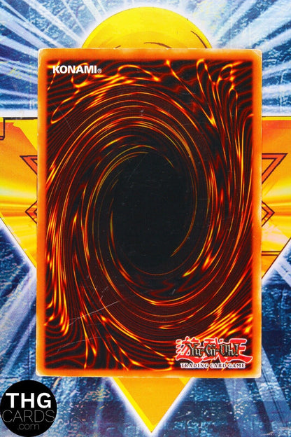 Mad Reloader GX04-EN001 Super Rare Yugioh Card