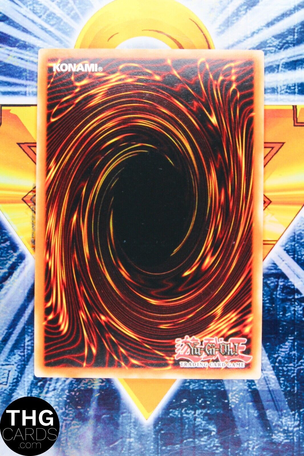 Embrace of the Tistina AGOV-EN091 1st Edition Super Rare Yugioh Card