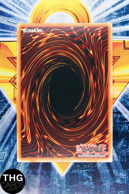 The Chorus In The Sky GFP2-EN012 1st Edition Ultra Rare Yugioh Card