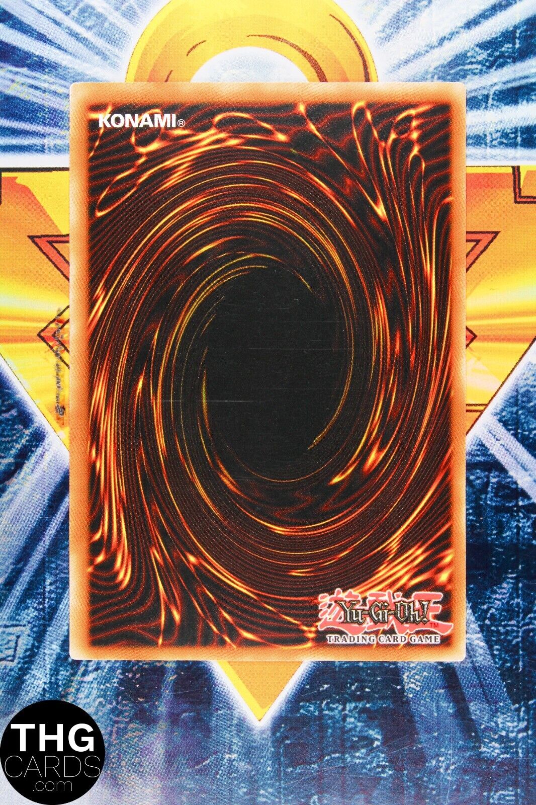 Royal Command LON-E080 Ultra Rare Yugioh Card