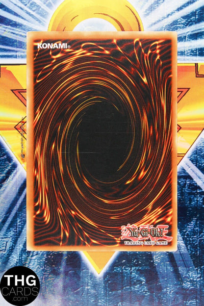 Royal Command LON-E080 Ultra Rare Yugioh Card