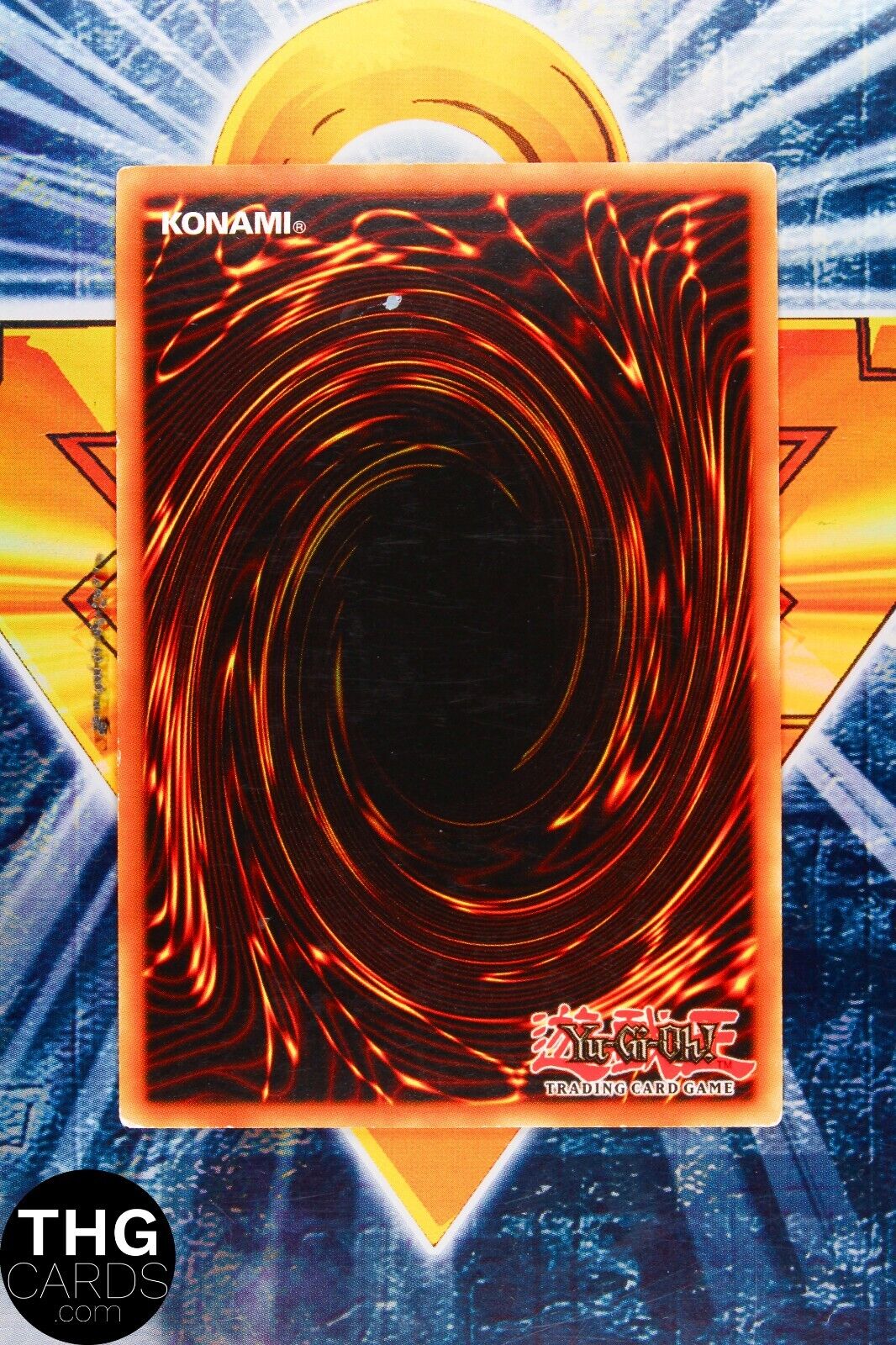 Terra Firma Gravity PP02-EN013 Super Rare Yugioh Card