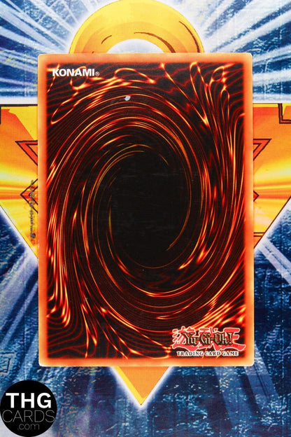 Terra Firma Gravity PP02-EN013 Super Rare Yugioh Card