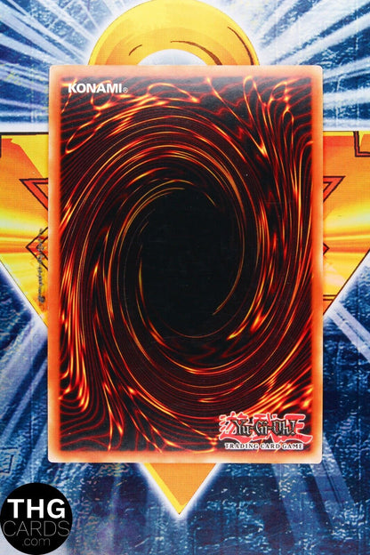 T.G. Metal Skeleton BLHR-EN025 1st Edition Ultra Rare Yugioh Card